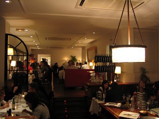 La Rita Restaurant